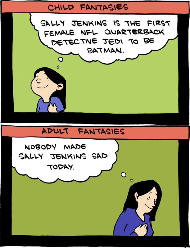 Saturday Morning Breakfast Cereal 15.12.2012