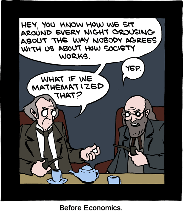 Saturday Morning Breakfast Cereal 4.1.2013