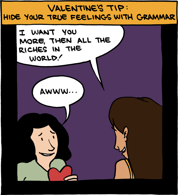 Saturday Morning Breakfast Cereal 11.2.2013