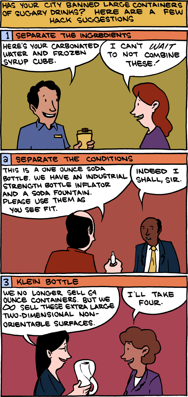 Saturday Morning Breakfast Cereal 9.3.2013