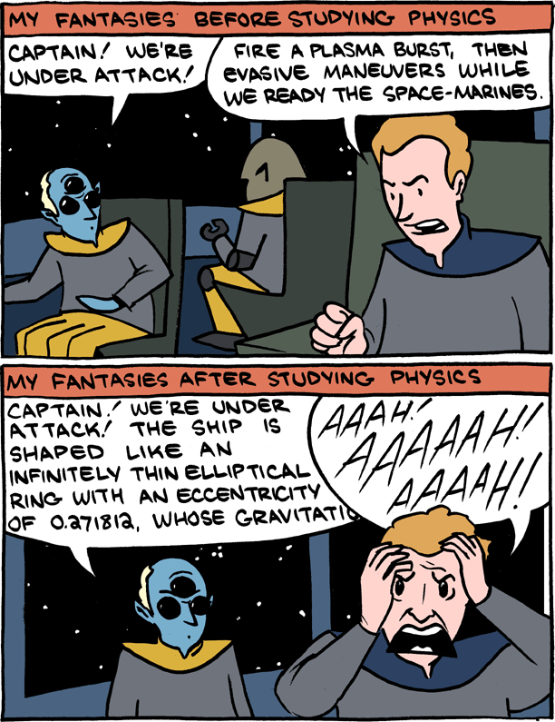 Saturday Morning Breakfast Cereal 11.3.2013