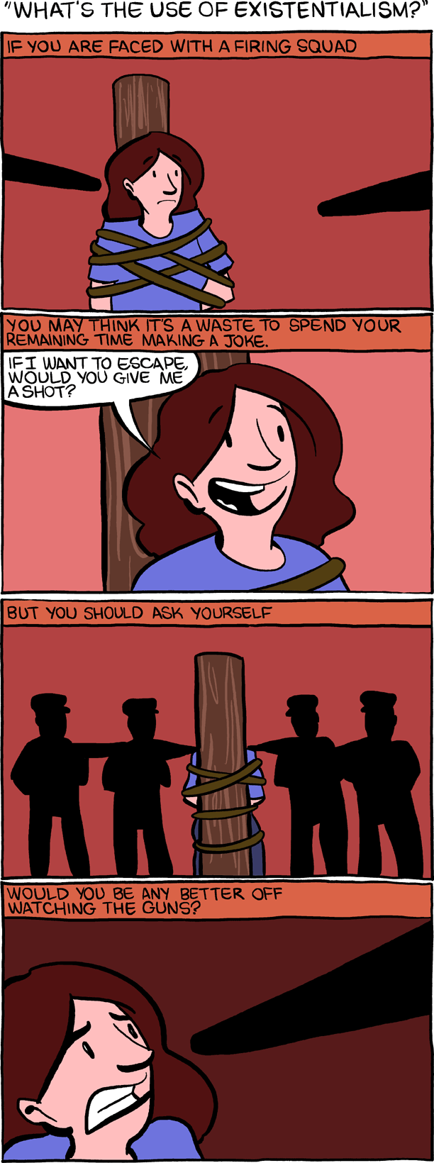 Saturday Morning Breakfast Cereal 3.5.2013