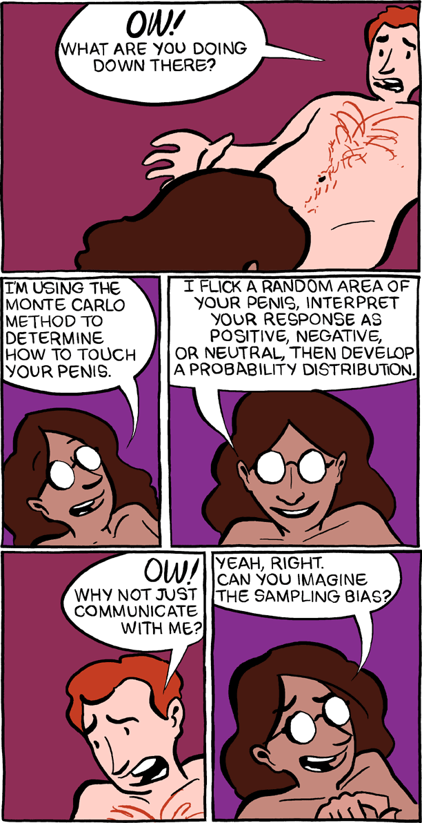 Saturday Morning Breakfast Cereal 10.5.2013