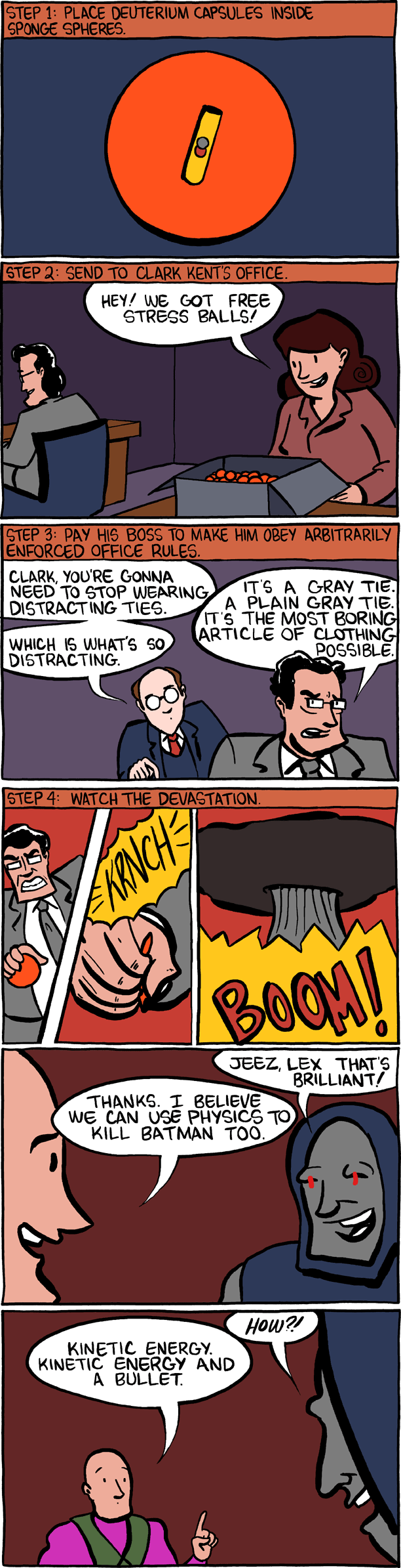 Saturday Morning Breakfast Cereal 12.5.2013