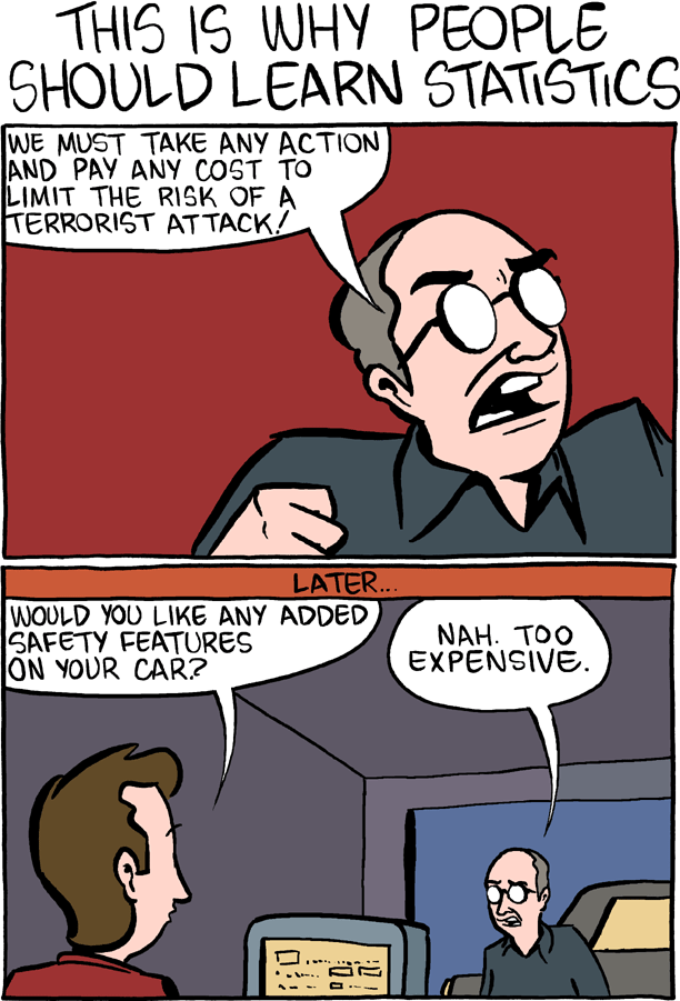 Saturday Morning Breakfast Cereal 17.5.2013