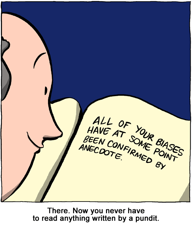 Saturday Morning Breakfast Cereal 27.5.2013