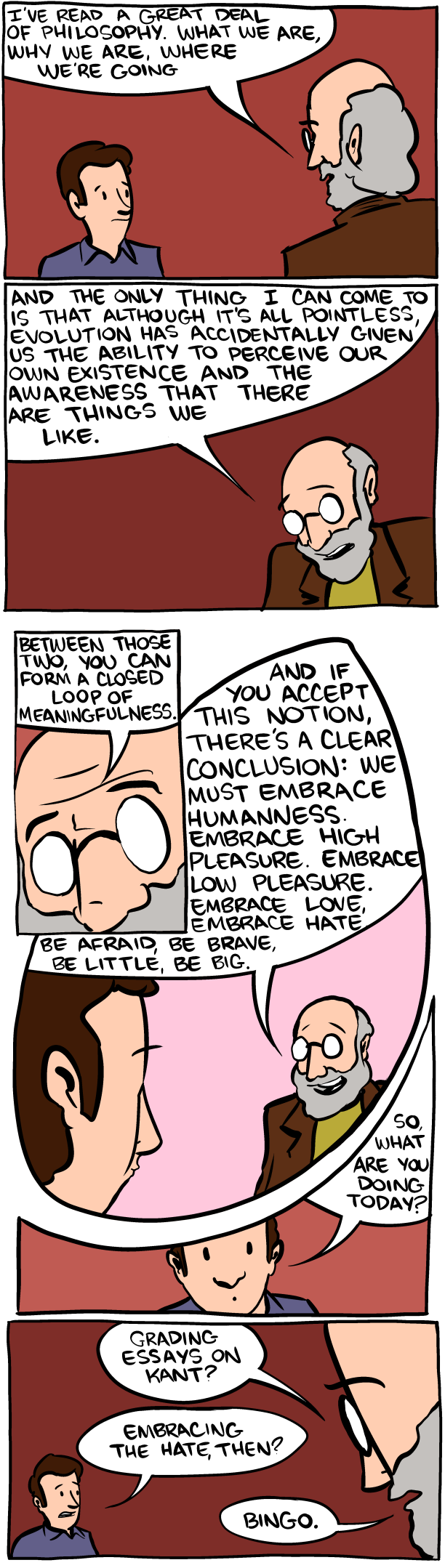 Saturday Morning Breakfast Cereal 9.6.2013