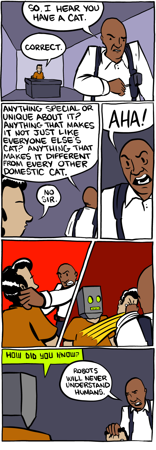 Saturday Morning Breakfast Cereal 12.6.2013