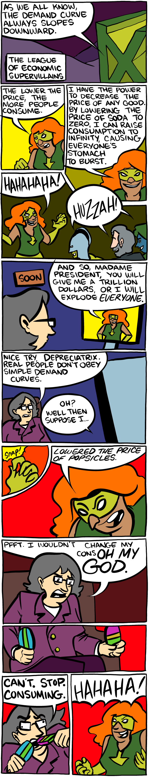 Saturday Morning Breakfast Cereal 13.6.2013