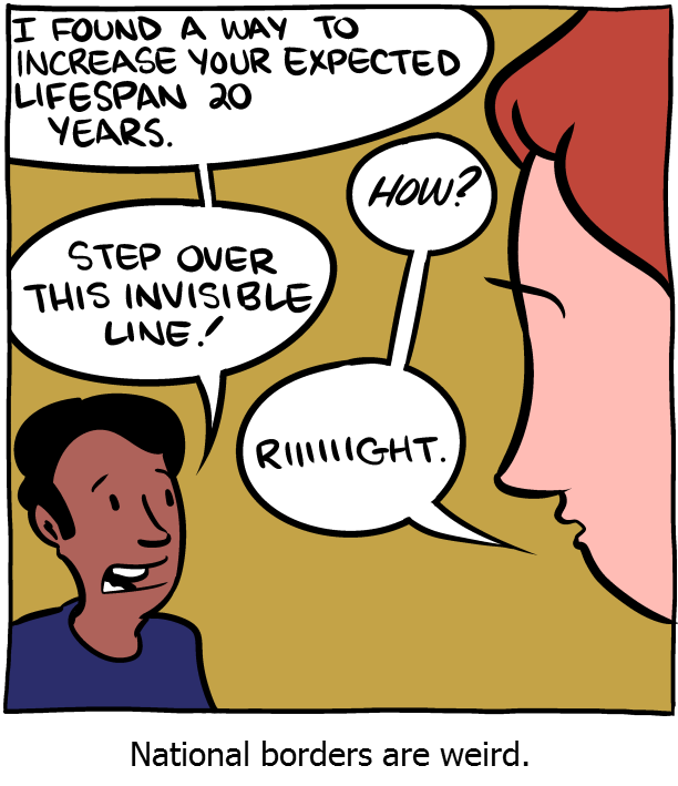 Saturday Morning Breakfast Cereal 25.6.2013