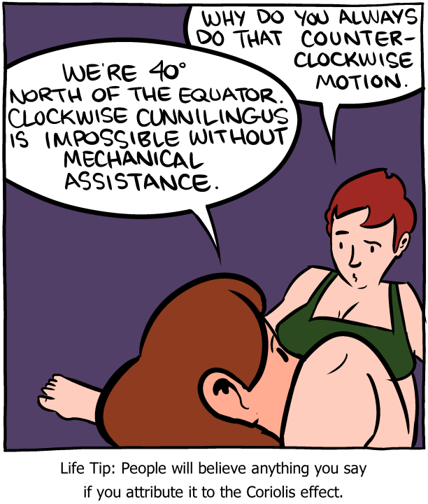 Saturday Morning Breakfast Cereal 26.6.2013