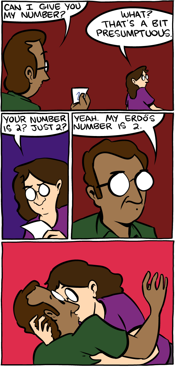 Saturday Morning Breakfast Cereal 9.7.2013