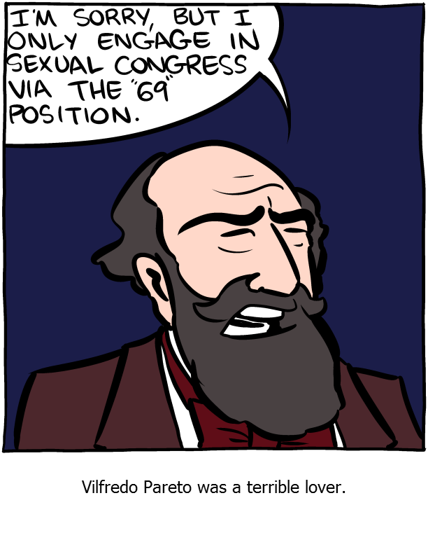 Saturday Morning Breakfast Cereal 10.7.2013