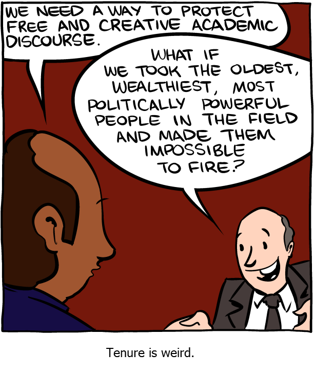 Saturday Morning Breakfast Cereal 23.7.2013