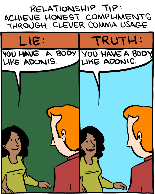 Saturday Morning Breakfast Cereal 1.8.2013