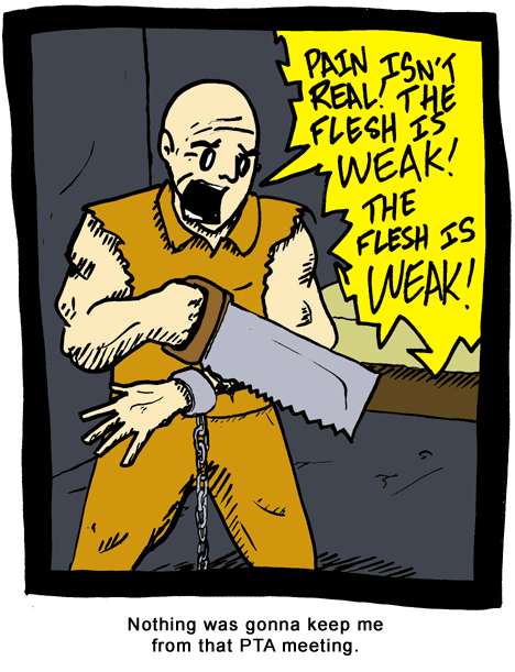 Saturday Morning Breakfast Cereal 8.10.2005