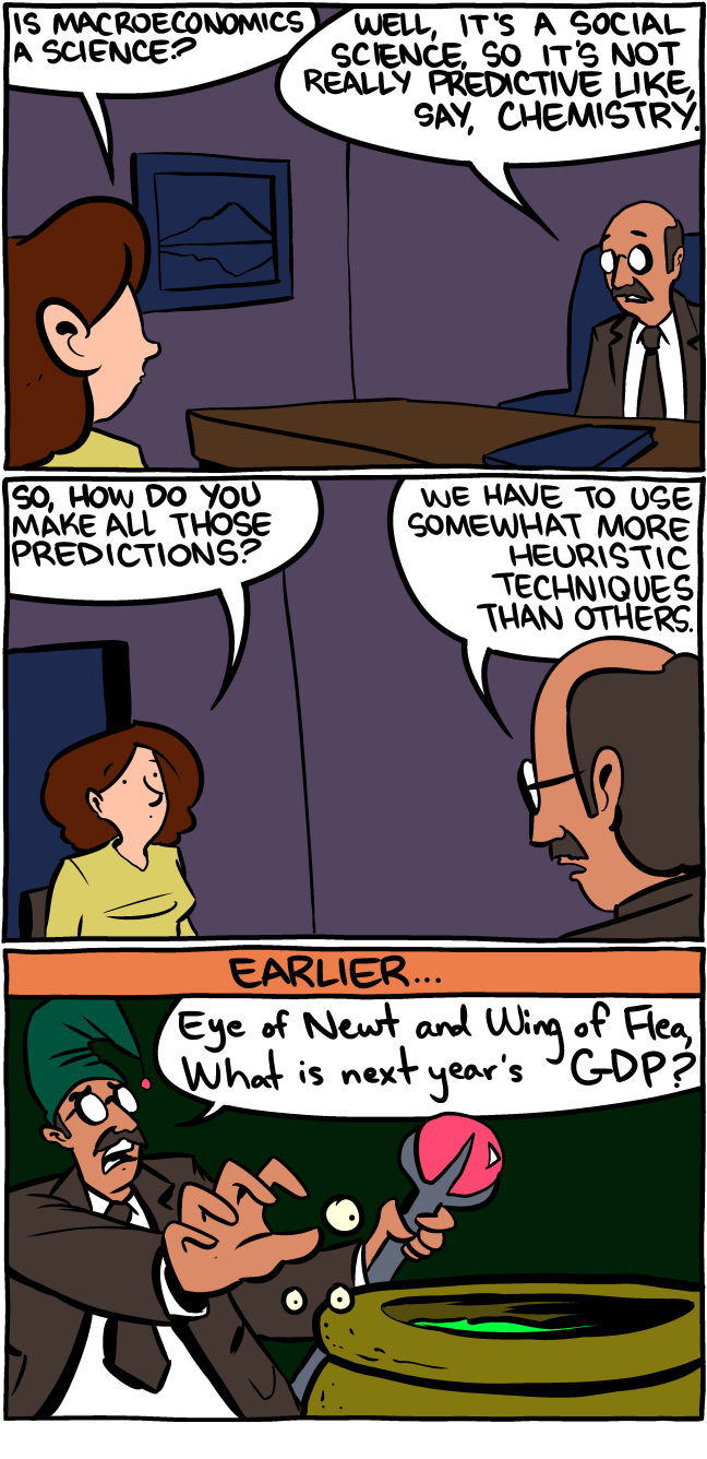 Saturday Morning Breakfast Cereal 6.8.2013