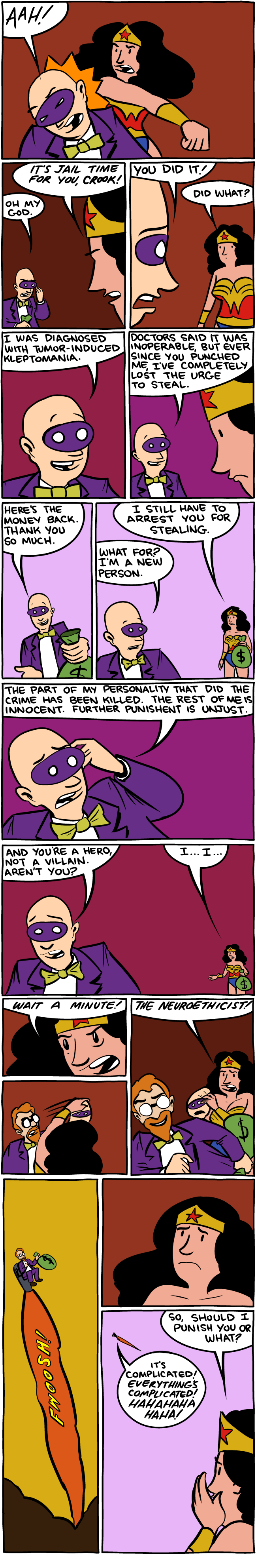 Saturday Morning Breakfast Cereal 30.8.2013