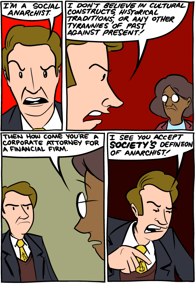 Saturday Morning Breakfast Cereal 16.9.2013