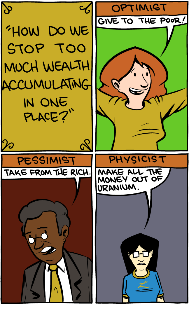 Saturday Morning Breakfast Cereal 21.9.2013