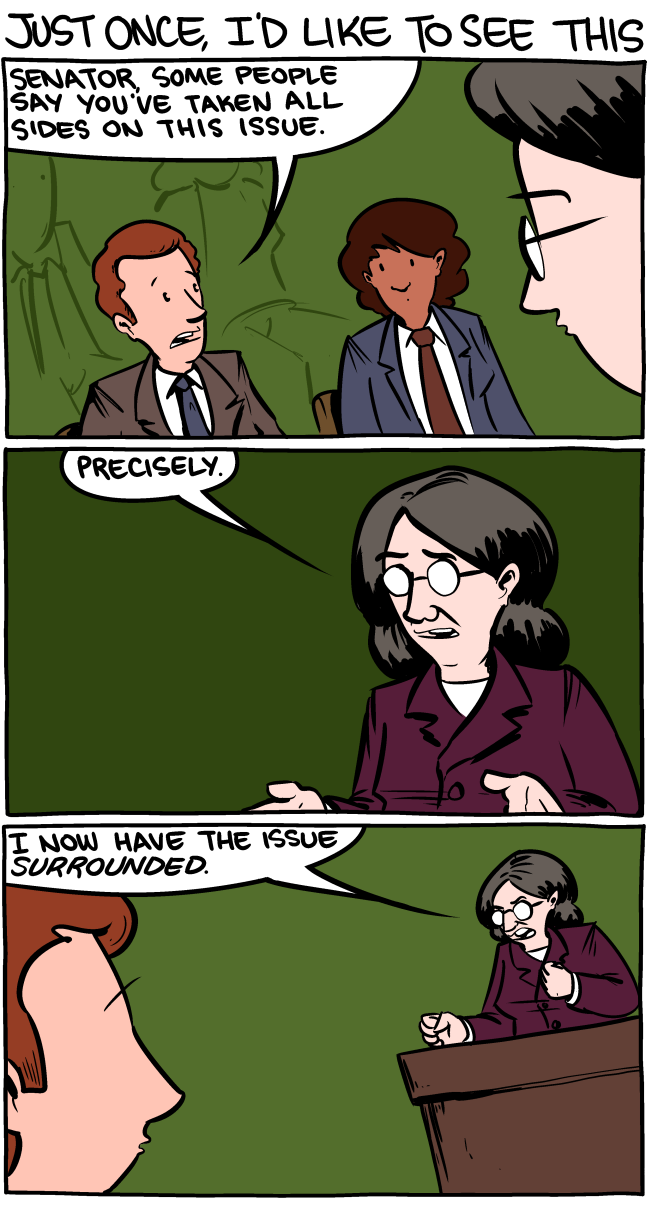 Saturday Morning Breakfast Cereal 24.9.2013