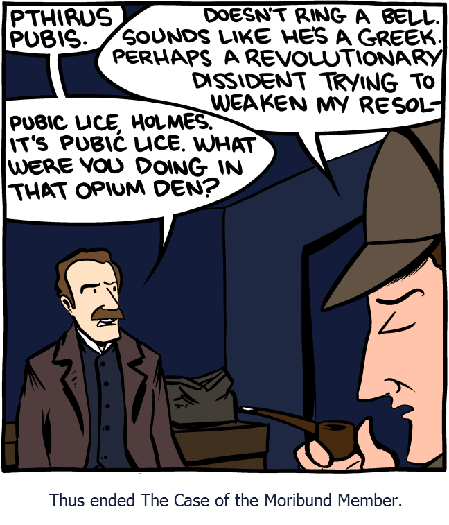 Saturday Morning Breakfast Cereal 26.9.2013