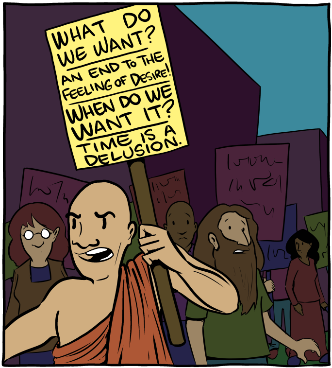 Saturday Morning Breakfast Cereal 10.10.2013