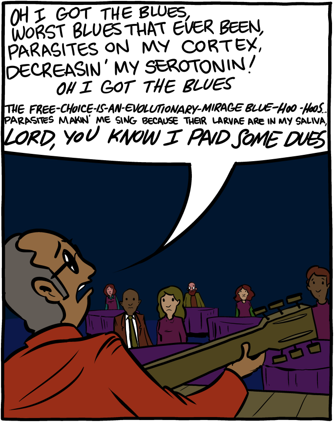 Saturday Morning Breakfast Cereal 4.11.2013