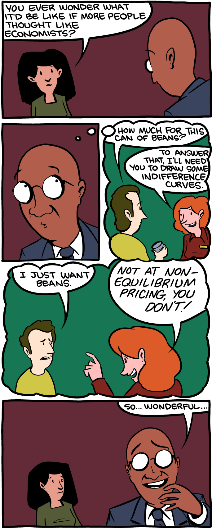 Saturday Morning Breakfast Cereal 14.11.2013