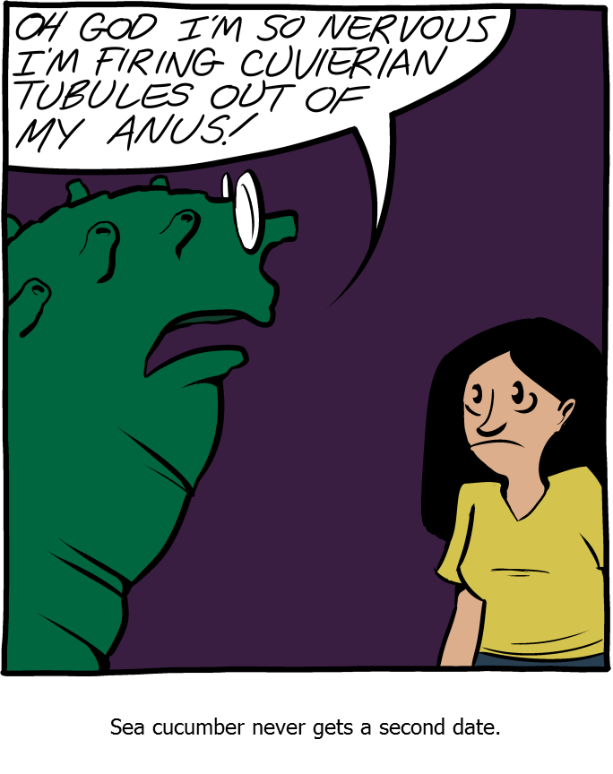 Saturday Morning Breakfast Cereal 15.11.2013