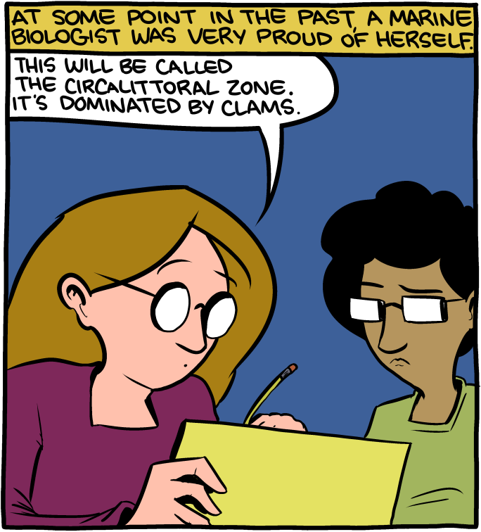 Saturday Morning Breakfast Cereal 23.11.2013