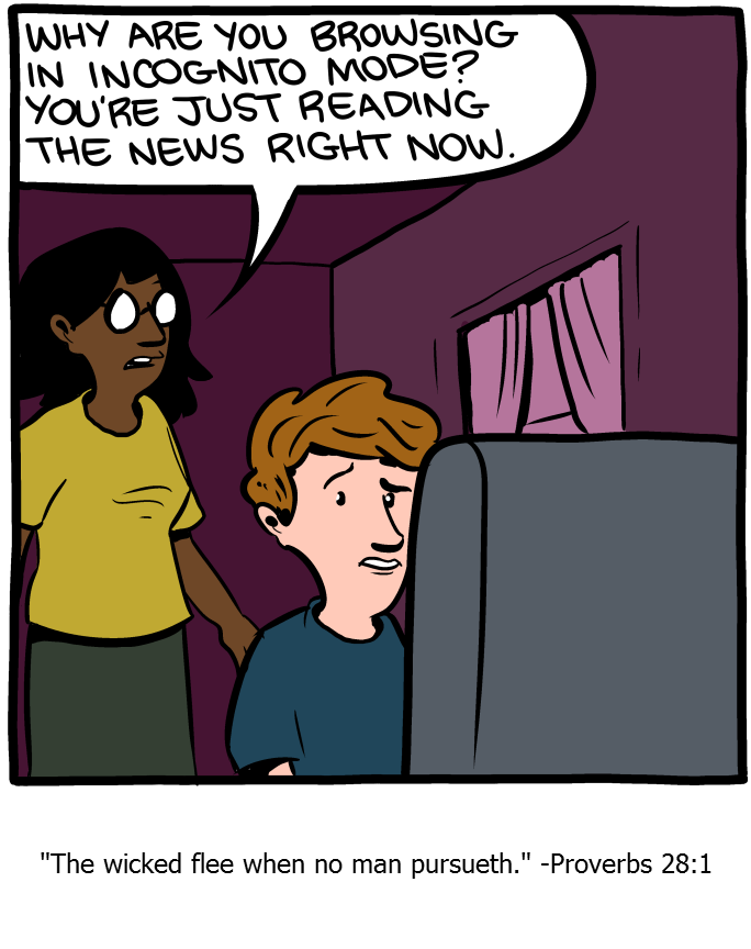 Saturday Morning Breakfast Cereal 16.12.2013