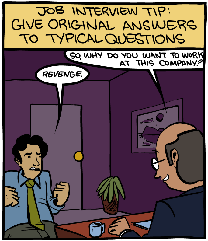 Saturday Morning Breakfast Cereal 28.12.2013