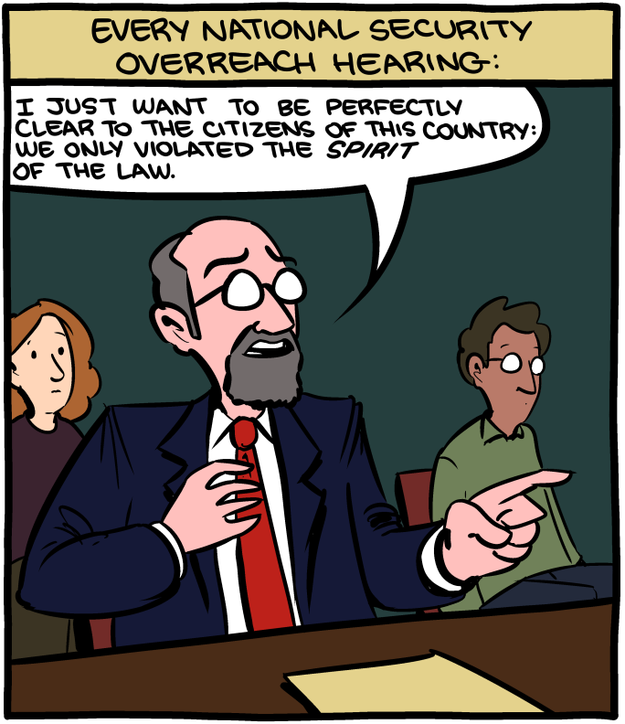 Saturday Morning Breakfast Cereal 29.12.2013