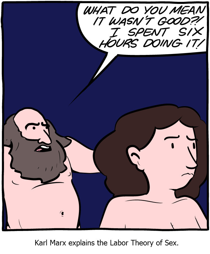 Saturday Morning Breakfast Cereal 2.5.2014