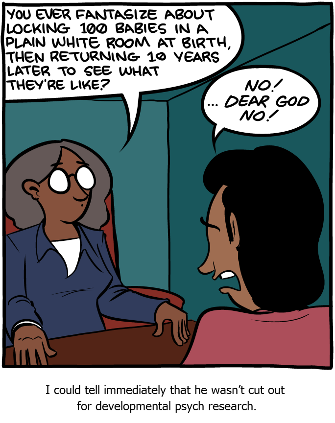 Saturday Morning Breakfast Cereal 8.5.2014