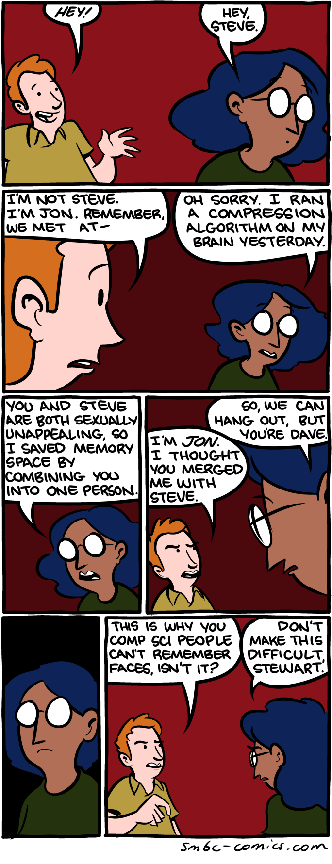 Saturday Morning Breakfast Cereal 11.5.2014