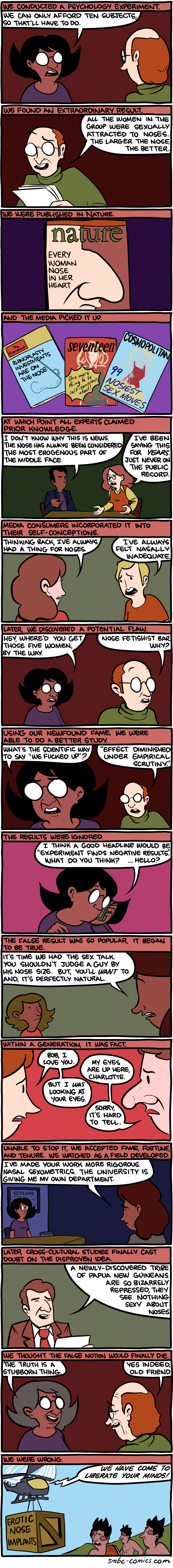 Saturday Morning Breakfast Cereal 31.5.2014