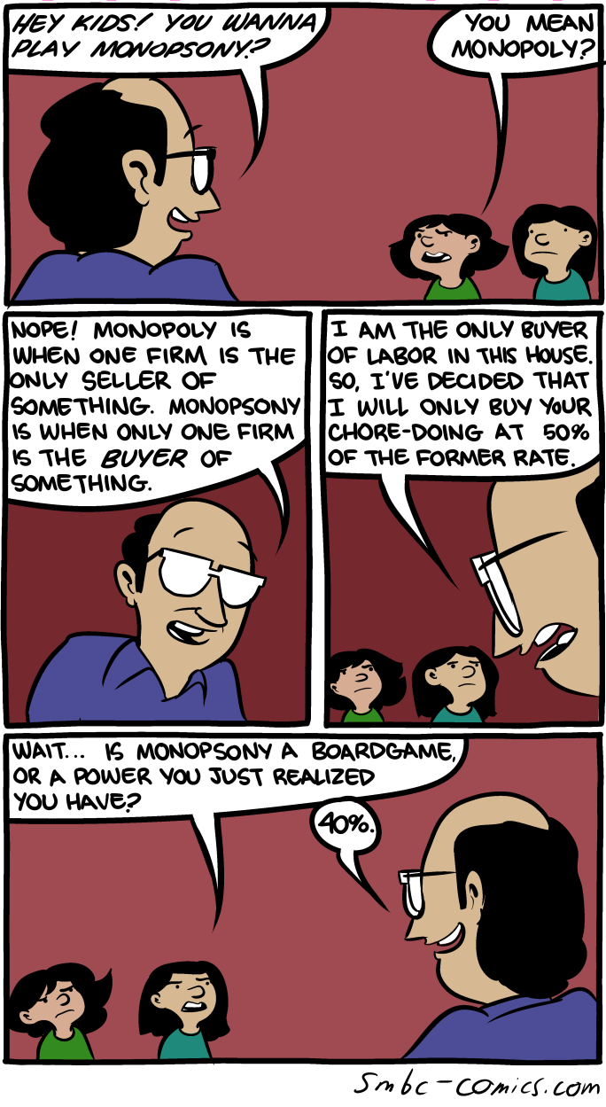 Saturday Morning Breakfast Cereal 7.6.2014