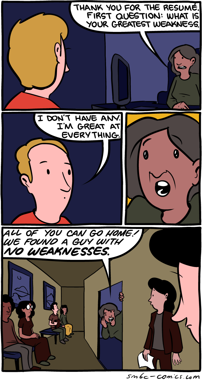 Saturday Morning Breakfast Cereal 1.7.2014