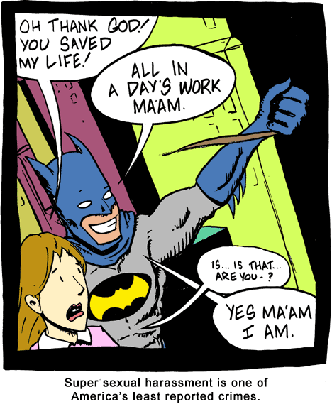 Saturday Morning Breakfast Cereal 12.11.2005