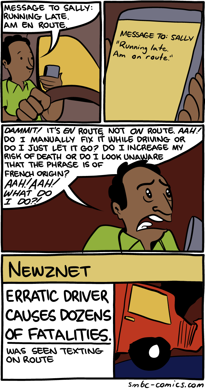 Saturday Morning Breakfast Cereal 15.7.2014