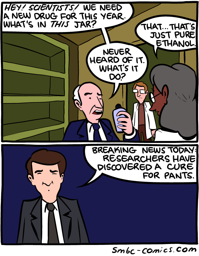 Saturday Morning Breakfast Cereal 7.9.2014