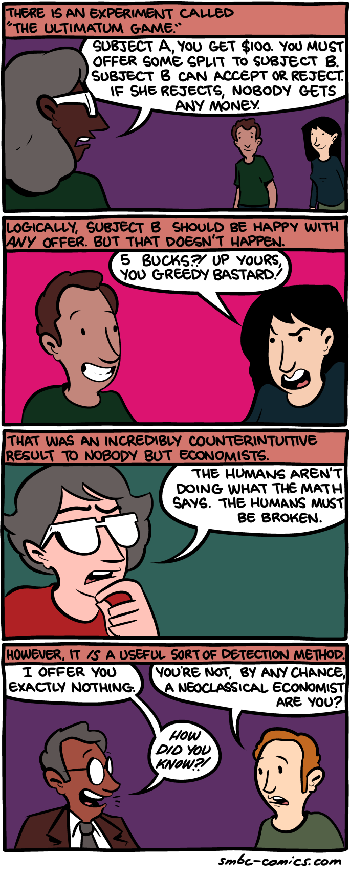 Saturday Morning Breakfast Cereal 9.10.2014