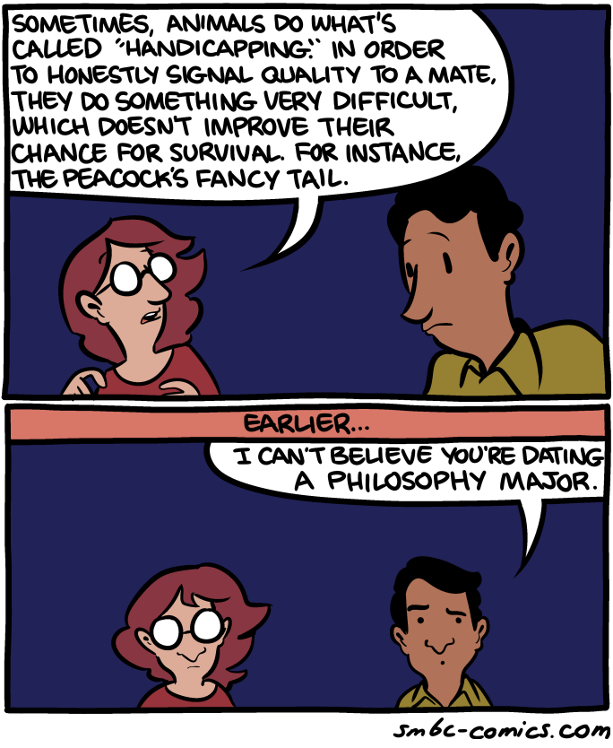 Saturday Morning Breakfast Cereal 1.11.2014