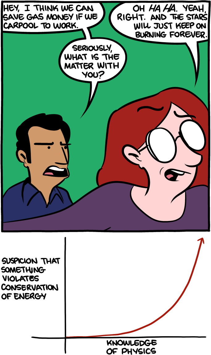 Saturday Morning Breakfast Cereal 6.11.2014