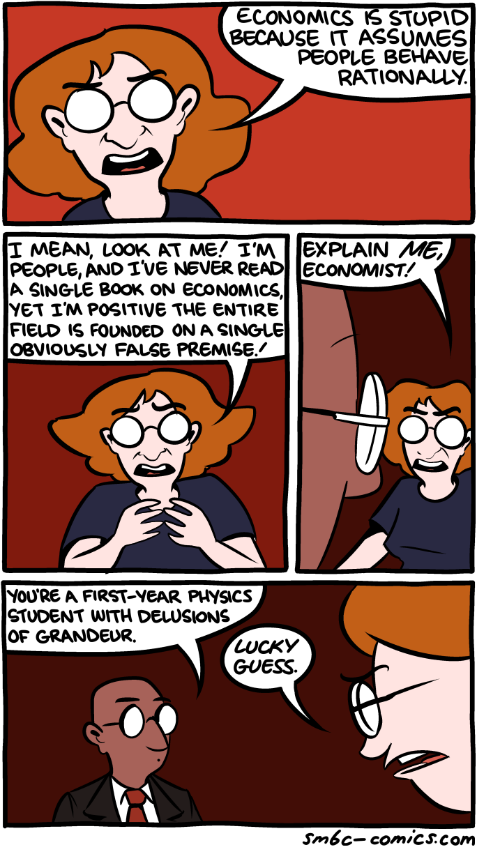 Saturday Morning Breakfast Cereal 30.12.2014