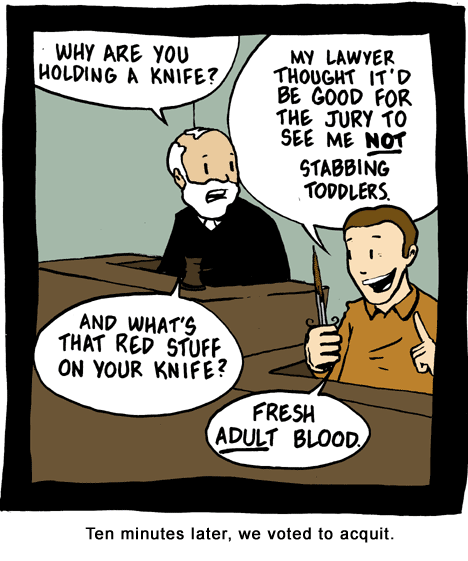 Saturday Morning Breakfast Cereal 28.12.2005