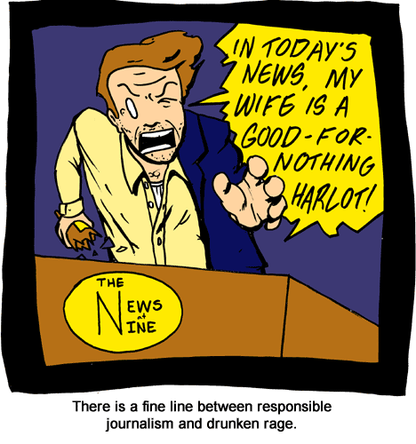 Saturday Morning Breakfast Cereal 2.1.2003