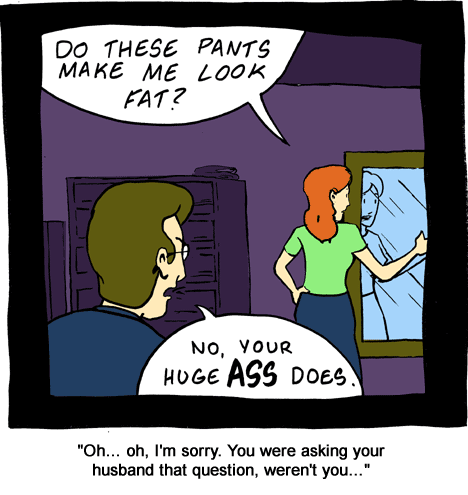 Saturday Morning Breakfast Cereal 22.5.2006